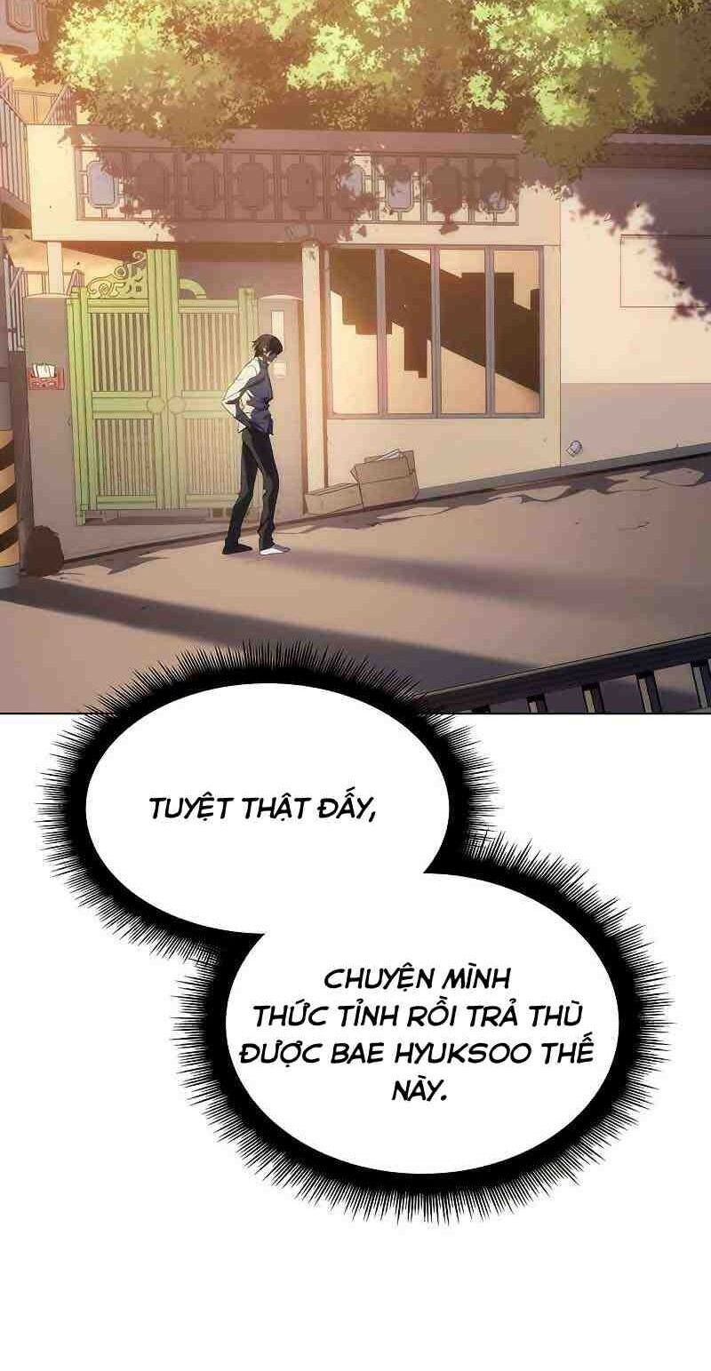 Hồi Quy Với Sức Mạnh Của Nhà Vua Chap 3 - Next Chap 4