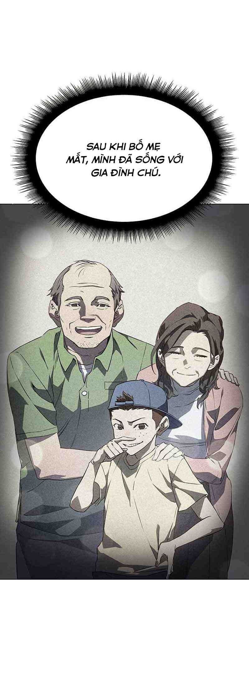 Hồi Quy Với Sức Mạnh Của Nhà Vua Chap 3 - Next Chap 4