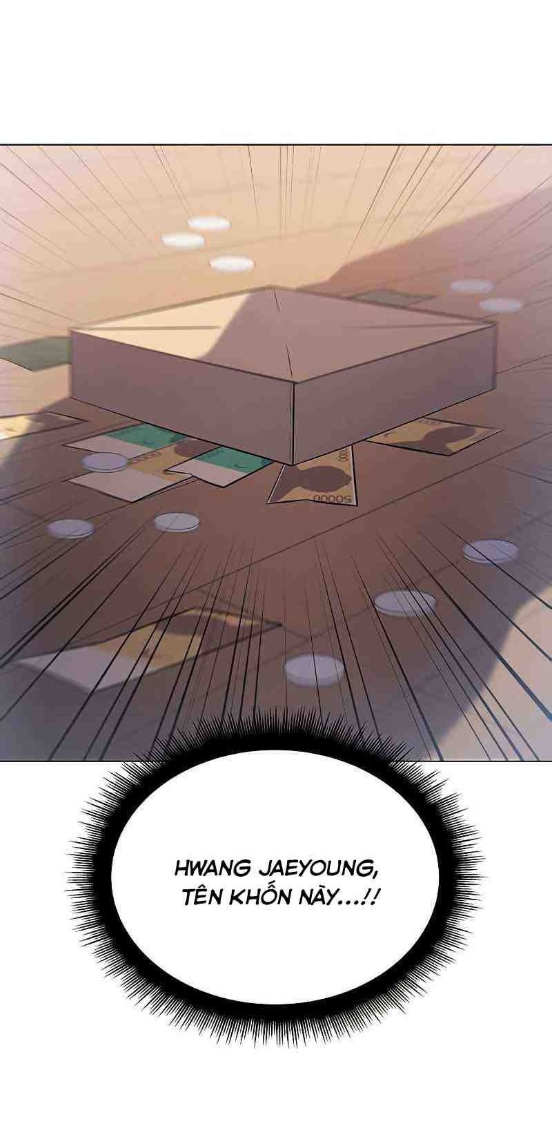 Hồi Quy Với Sức Mạnh Của Nhà Vua Chap 3 - Next Chap 4