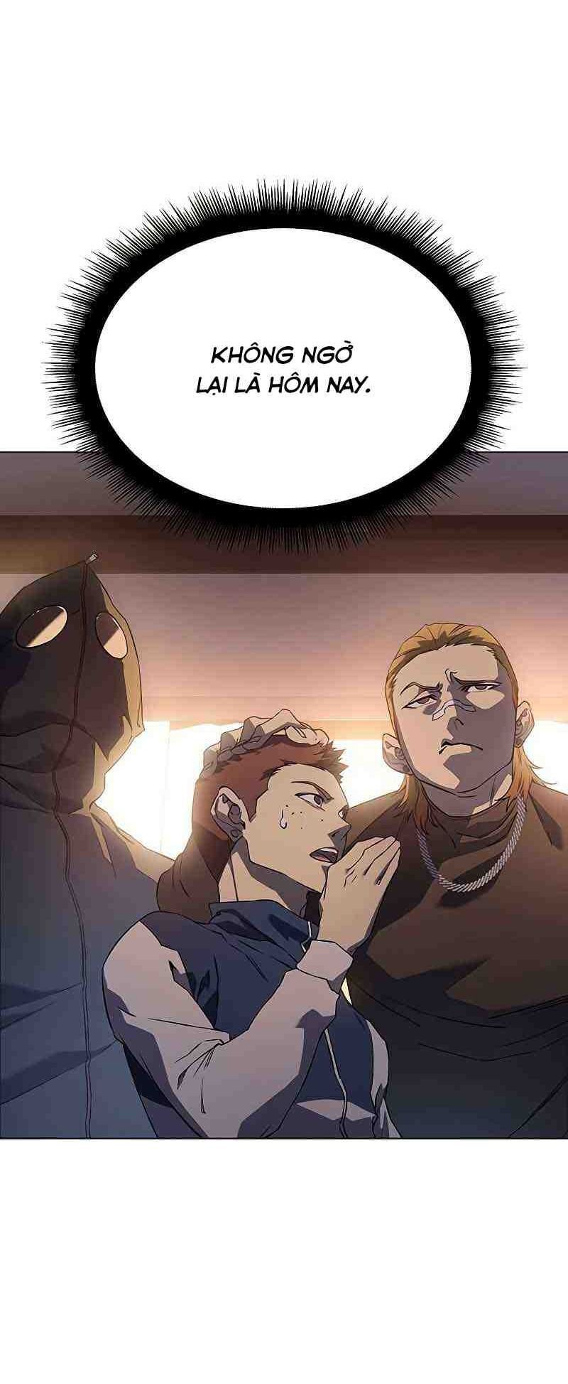 Hồi Quy Với Sức Mạnh Của Nhà Vua Chap 3 - Next Chap 4