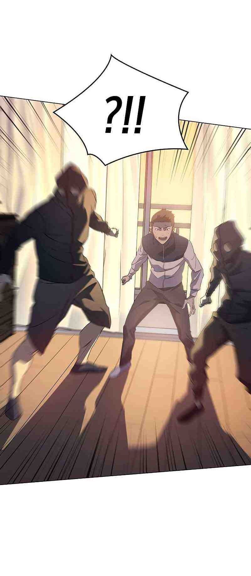 Hồi Quy Với Sức Mạnh Của Nhà Vua Chap 3 - Next Chap 4