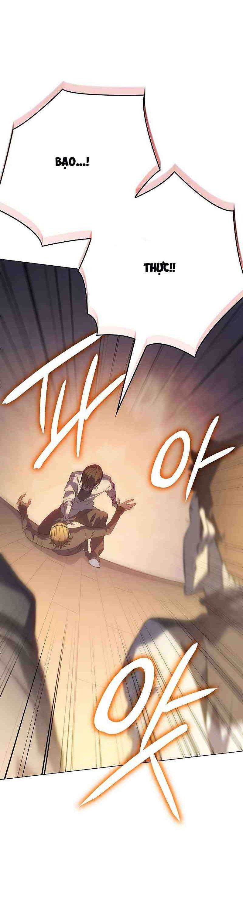 Hồi Quy Với Sức Mạnh Của Nhà Vua Chap 3 - Next Chap 4