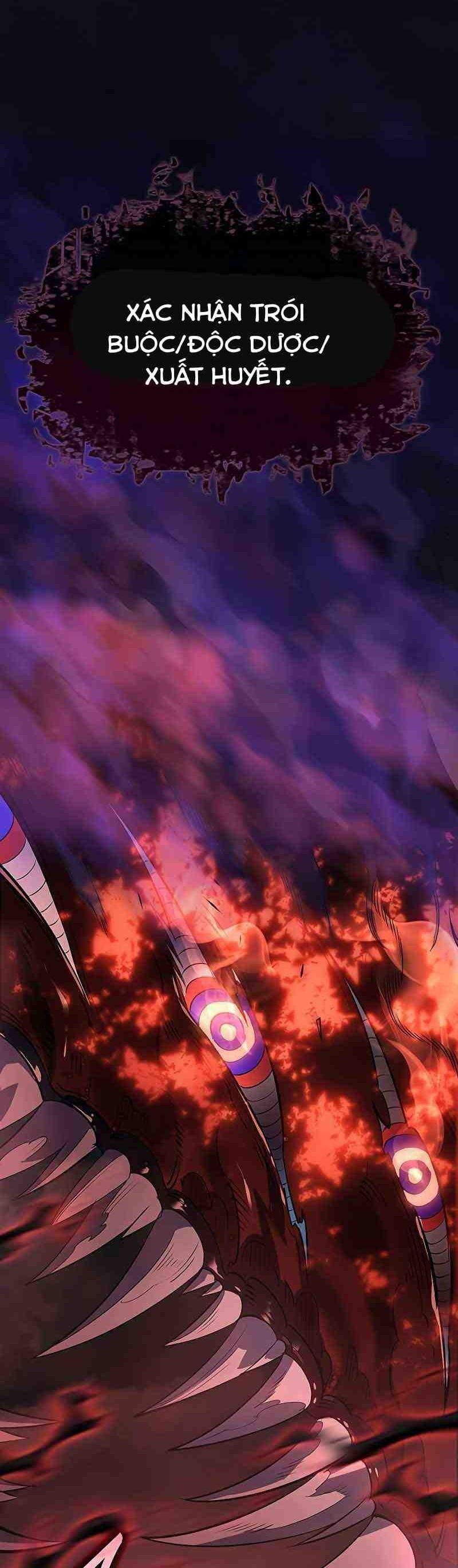 Hồi Quy Với Sức Mạnh Của Nhà Vua Chap 3 - Next Chap 4