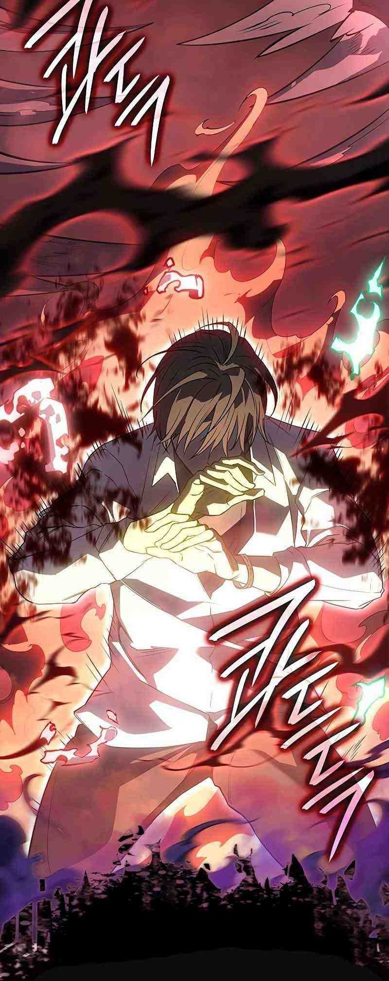 Hồi Quy Với Sức Mạnh Của Nhà Vua Chap 3 - Next Chap 4