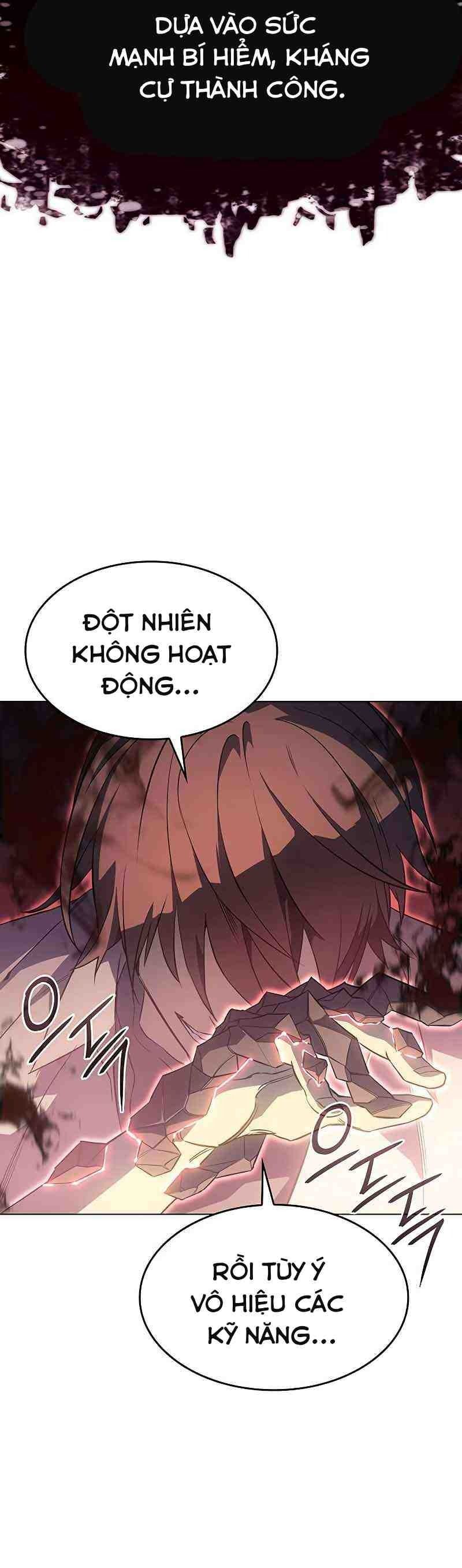 Hồi Quy Với Sức Mạnh Của Nhà Vua Chap 3 - Next Chap 4