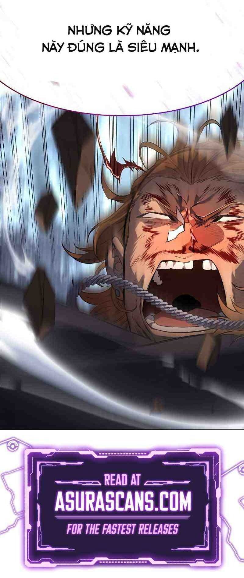 Hồi Quy Với Sức Mạnh Của Nhà Vua Chap 3 - Next Chap 4