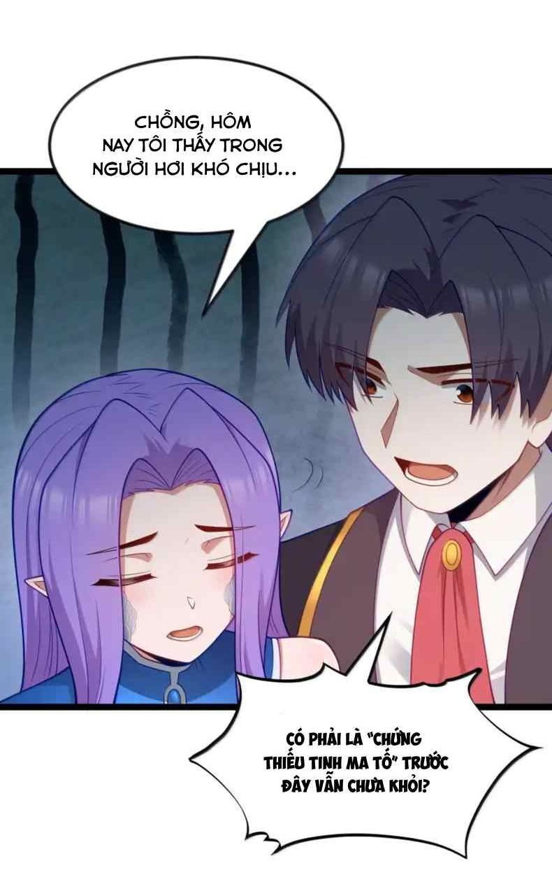 Hồi Quy Với Sức Mạnh Của Nhà Vua Chap 3 - Next Chap 4