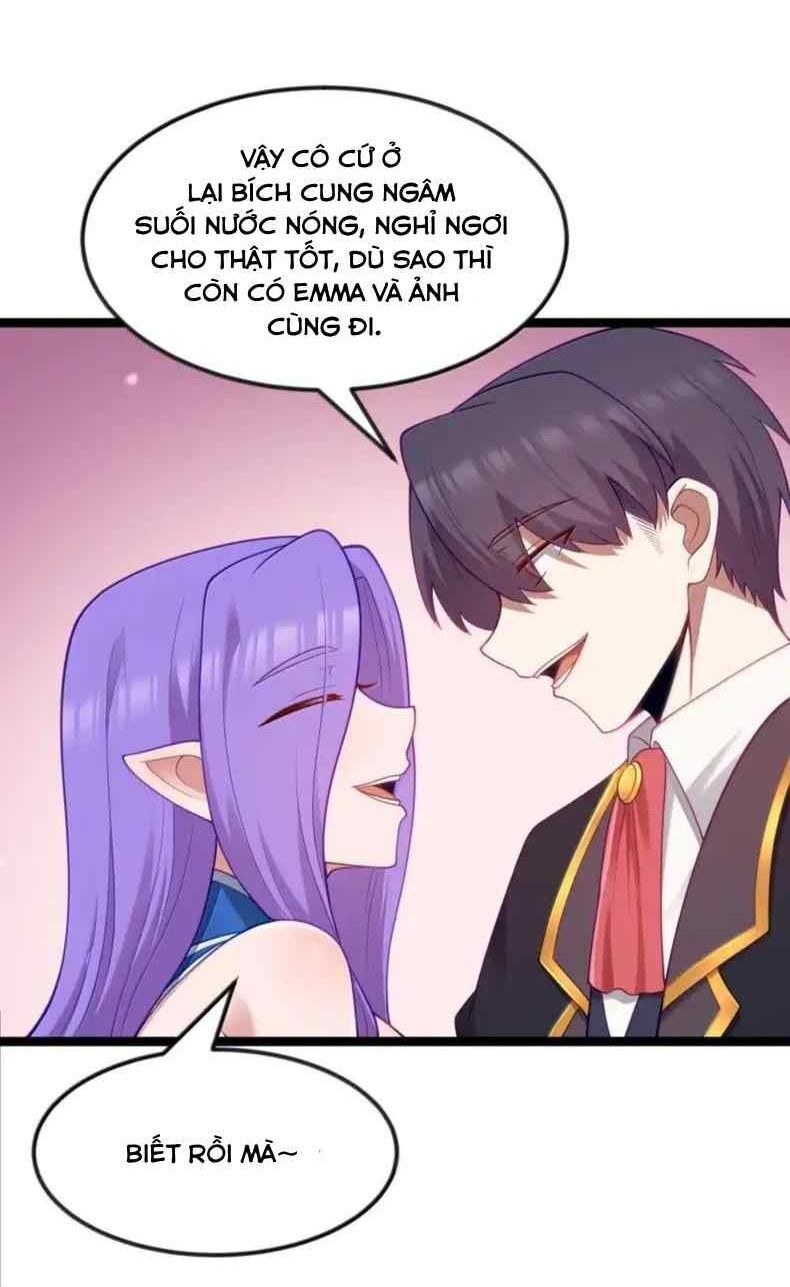 Hồi Quy Với Sức Mạnh Của Nhà Vua Chap 3 - Next Chap 4
