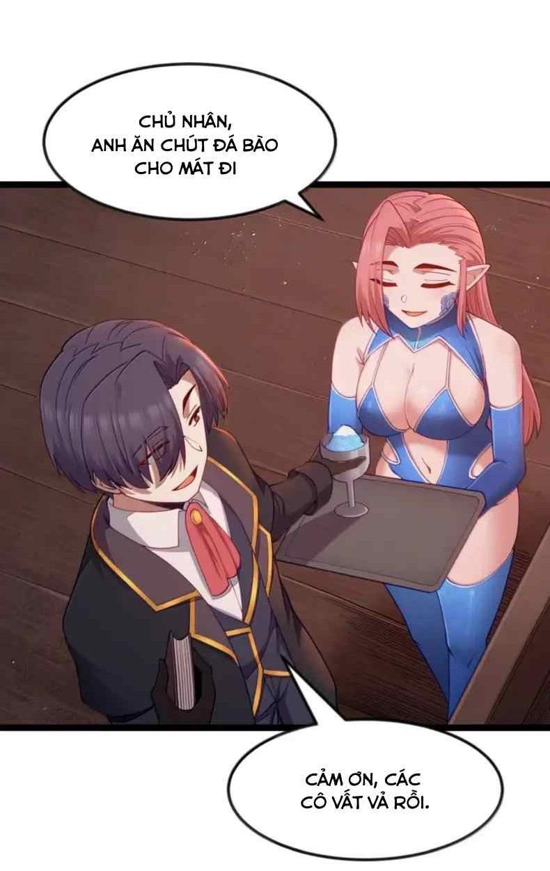 Hồi Quy Với Sức Mạnh Của Nhà Vua Chap 3 - Next Chap 4