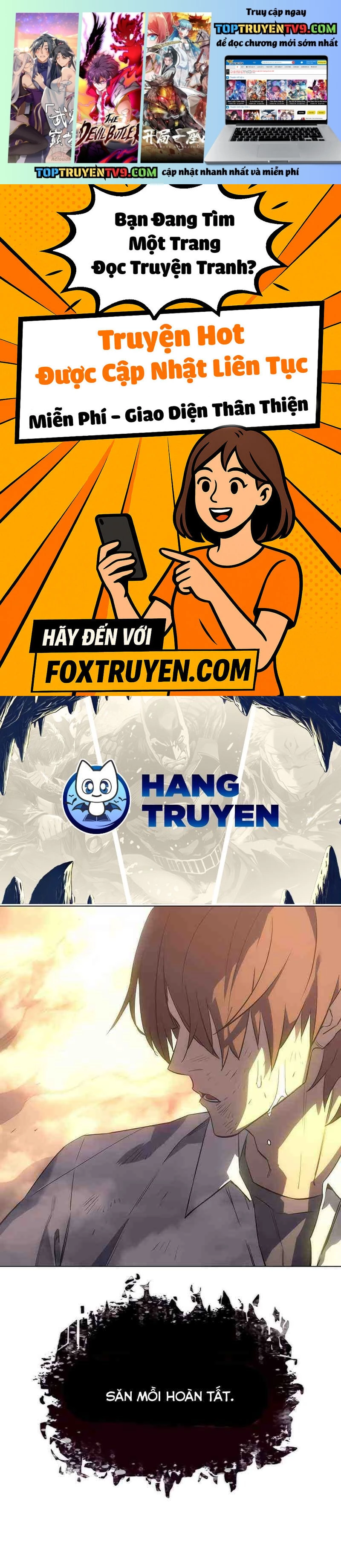 Hồi Quy Với Sức Mạnh Của Nhà Vua Chap 2 - Next Chap 3