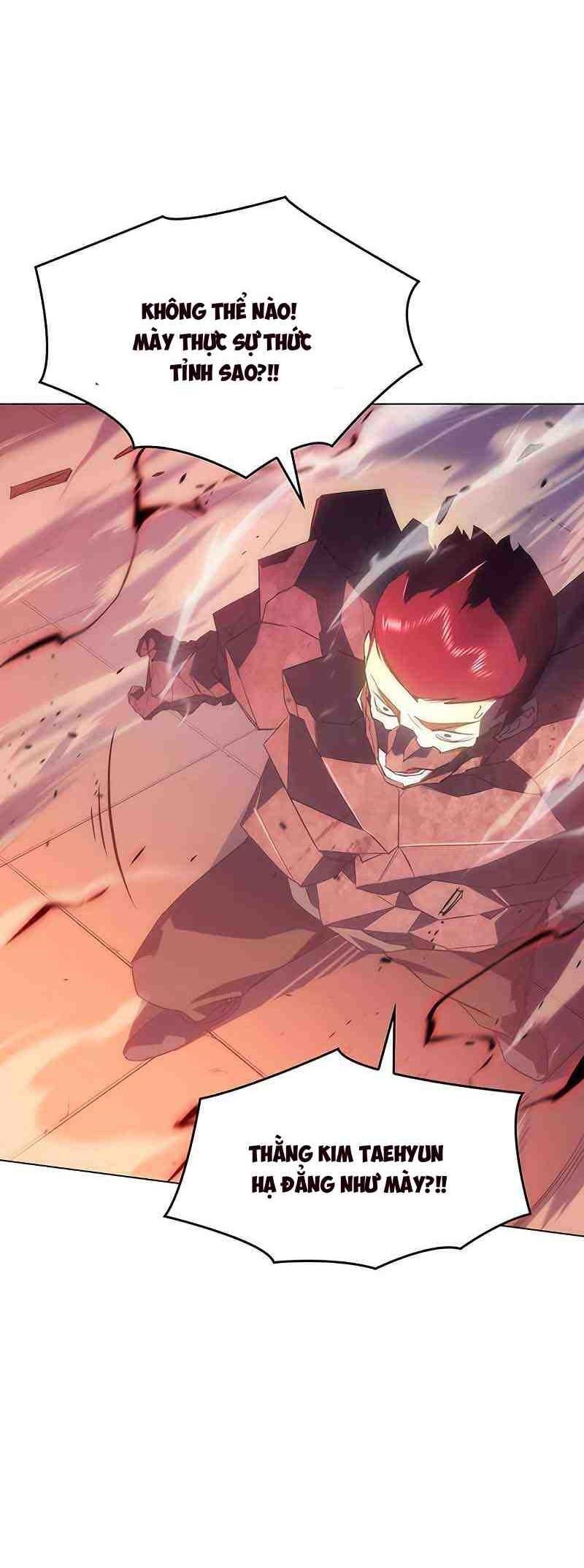 Hồi Quy Với Sức Mạnh Của Nhà Vua Chap 2 - Next Chap 3