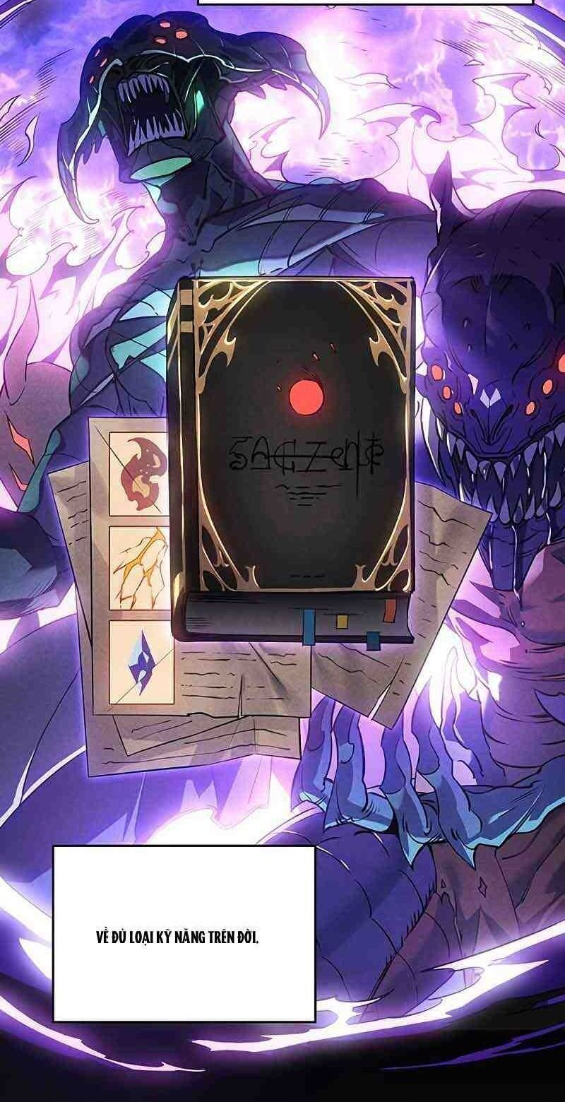 Hồi Quy Với Sức Mạnh Của Nhà Vua Chap 2 - Next Chap 3