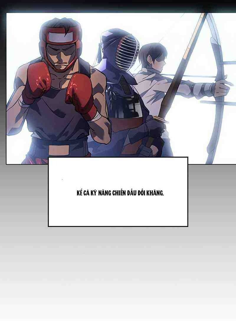 Hồi Quy Với Sức Mạnh Của Nhà Vua Chap 2 - Next Chap 3