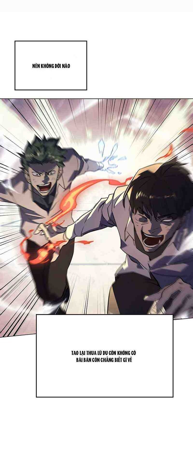 Hồi Quy Với Sức Mạnh Của Nhà Vua Chap 2 - Next Chap 3