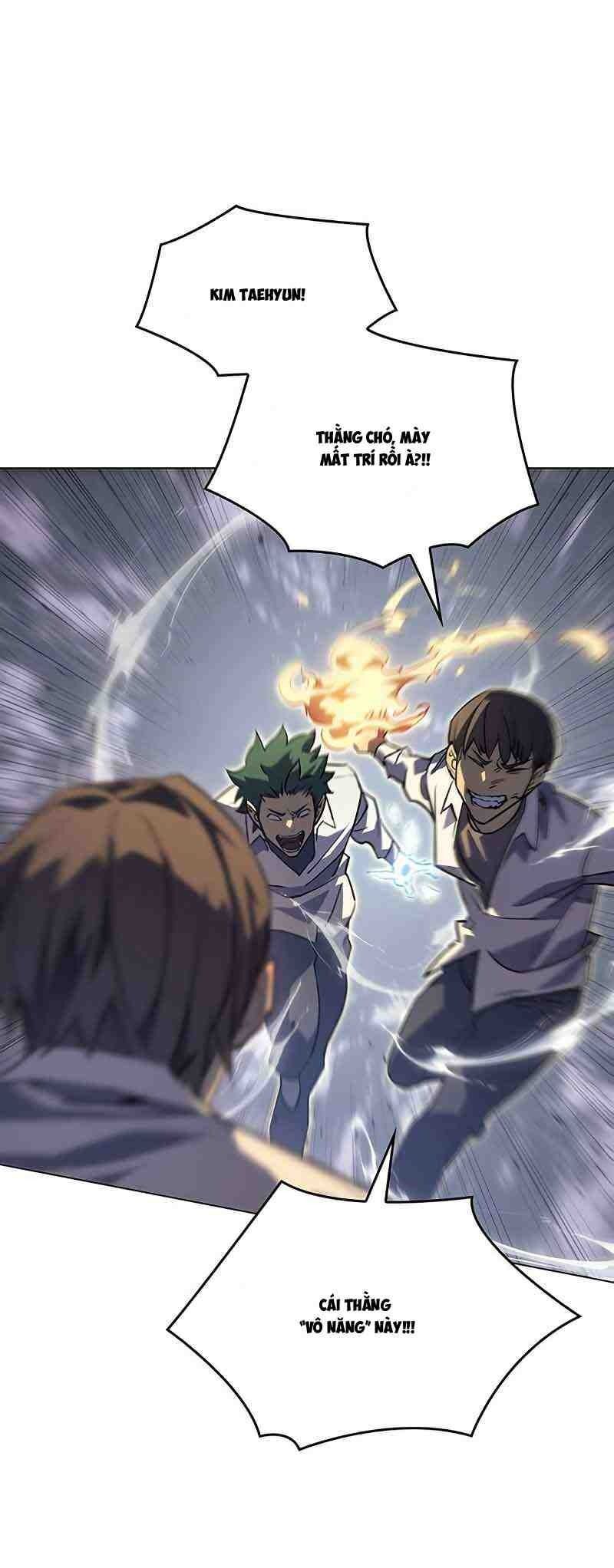 Hồi Quy Với Sức Mạnh Của Nhà Vua Chap 2 - Next Chap 3