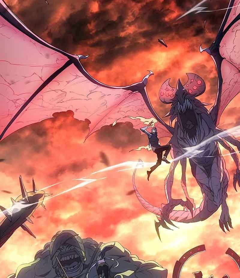 Hồi Quy Với Sức Mạnh Của Nhà Vua Chap 1 - Next Chap 2