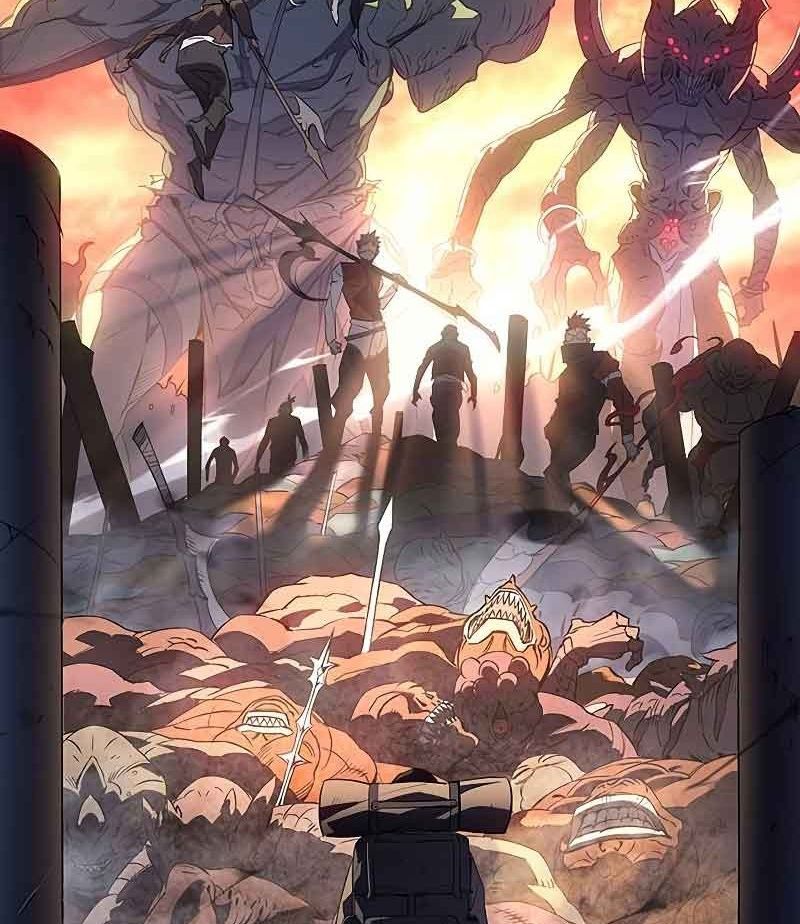 Hồi Quy Với Sức Mạnh Của Nhà Vua Chap 1 - Next Chap 2