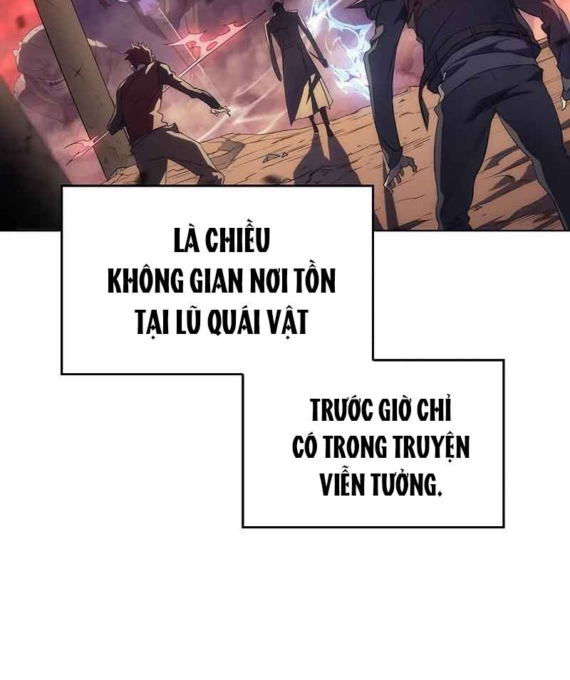 Hồi Quy Với Sức Mạnh Của Nhà Vua Chap 1 - Next Chap 2