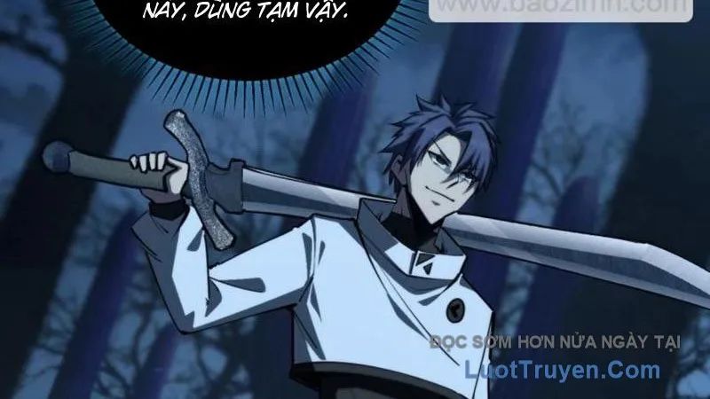 Toàn Dân Đoạt Tháp: Ta Đã Sớm Thông Qua Tầng 999 Chap 19 - Next Chap 20