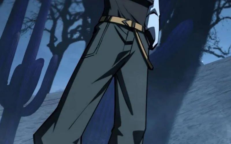 Toàn Dân Đoạt Tháp: Ta Đã Sớm Thông Qua Tầng 999 Chap 19 - Next Chap 20