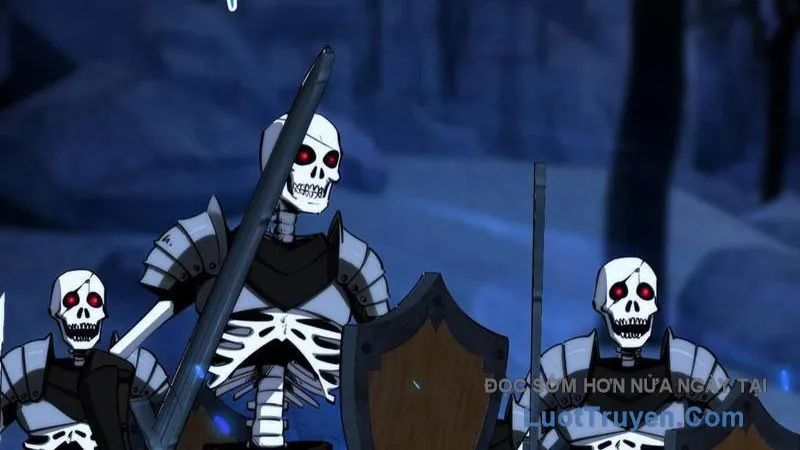 Toàn Dân Đoạt Tháp: Ta Đã Sớm Thông Qua Tầng 999 Chap 19 - Next Chap 20