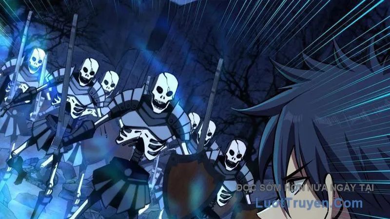 Toàn Dân Đoạt Tháp: Ta Đã Sớm Thông Qua Tầng 999 Chap 19 - Next Chap 20