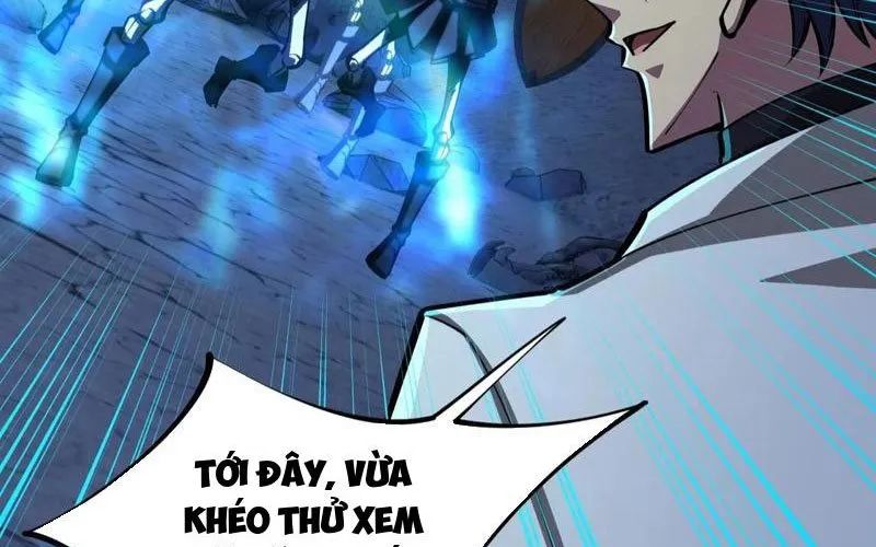 Toàn Dân Đoạt Tháp: Ta Đã Sớm Thông Qua Tầng 999 Chap 19 - Next Chap 20