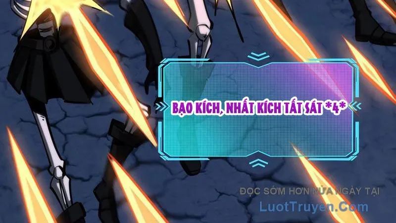 Toàn Dân Đoạt Tháp: Ta Đã Sớm Thông Qua Tầng 999 Chap 19 - Next Chap 20