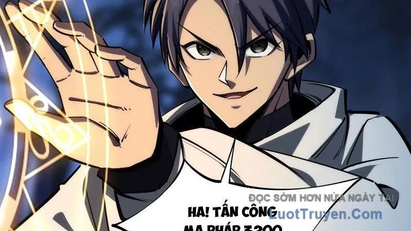 Toàn Dân Đoạt Tháp: Ta Đã Sớm Thông Qua Tầng 999 Chap 19 - Next Chap 20