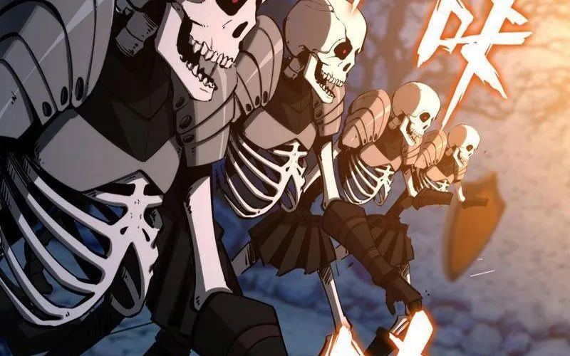 Toàn Dân Đoạt Tháp: Ta Đã Sớm Thông Qua Tầng 999 Chap 19 - Next Chap 20