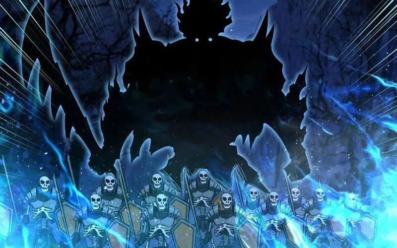 Toàn Dân Đoạt Tháp: Ta Đã Sớm Thông Qua Tầng 999 Chap 19 - Next Chap 20