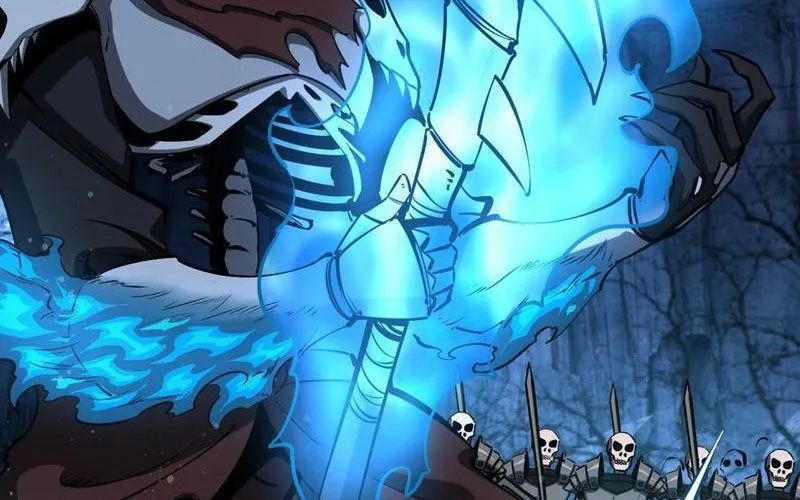 Toàn Dân Đoạt Tháp: Ta Đã Sớm Thông Qua Tầng 999 Chap 19 - Next Chap 20