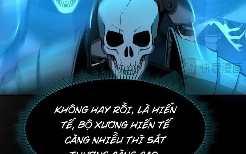 Toàn Dân Đoạt Tháp: Ta Đã Sớm Thông Qua Tầng 999 Chap 19 - Next Chap 20