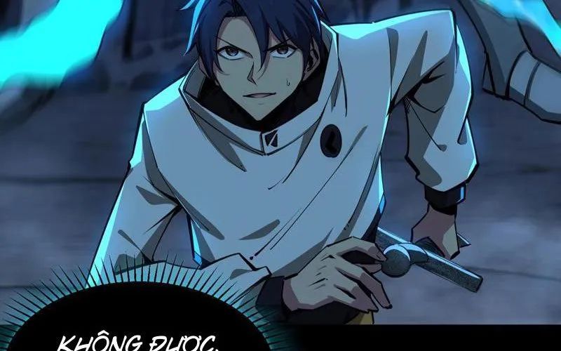 Toàn Dân Đoạt Tháp: Ta Đã Sớm Thông Qua Tầng 999 Chap 19 - Next Chap 20