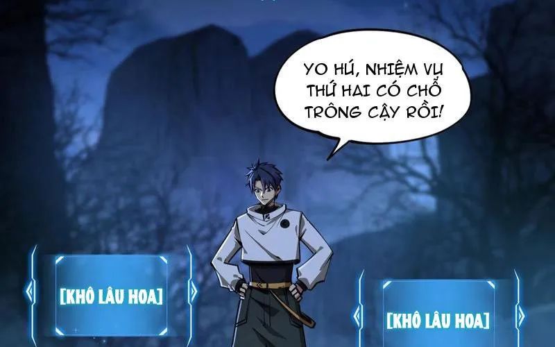 Toàn Dân Đoạt Tháp: Ta Đã Sớm Thông Qua Tầng 999 Chap 19 - Next Chap 20