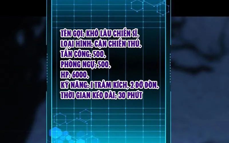 Toàn Dân Đoạt Tháp: Ta Đã Sớm Thông Qua Tầng 999 Chap 19 - Next Chap 20