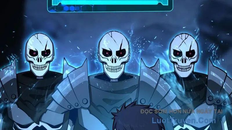 Toàn Dân Đoạt Tháp: Ta Đã Sớm Thông Qua Tầng 999 Chap 19 - Next Chap 20