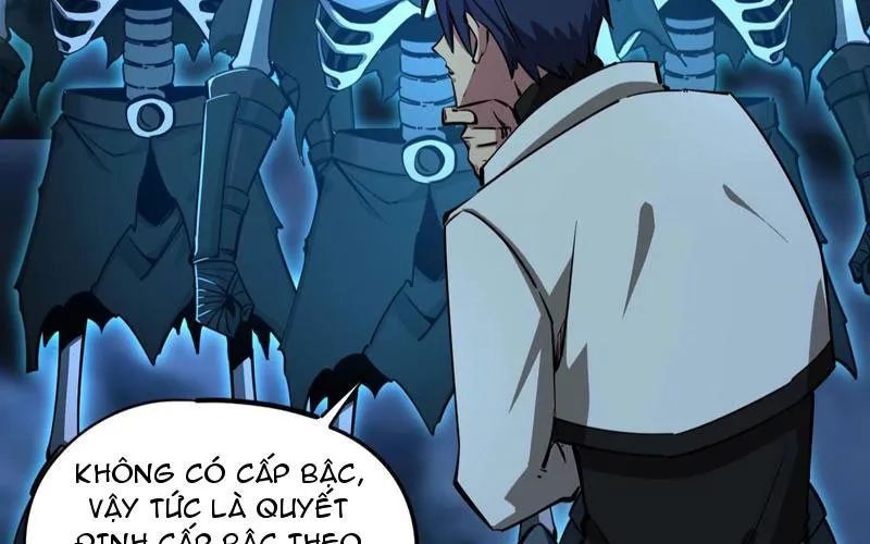 Toàn Dân Đoạt Tháp: Ta Đã Sớm Thông Qua Tầng 999 Chap 19 - Next Chap 20