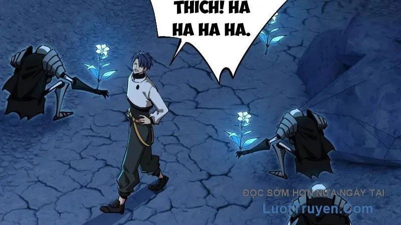 Toàn Dân Đoạt Tháp: Ta Đã Sớm Thông Qua Tầng 999 Chap 19 - Next Chap 20