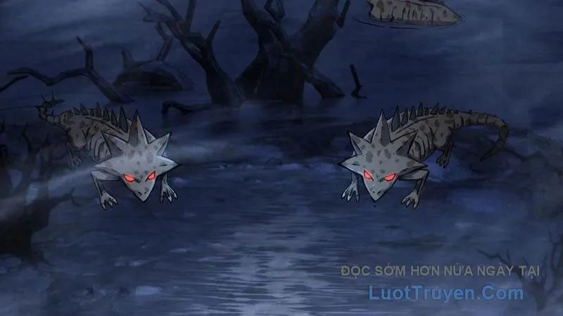 Toàn Dân Đoạt Tháp: Ta Đã Sớm Thông Qua Tầng 999 Chap 19 - Next Chap 20