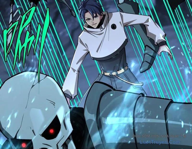 Toàn Dân Đoạt Tháp: Ta Đã Sớm Thông Qua Tầng 999 Chap 19 - Next Chap 20