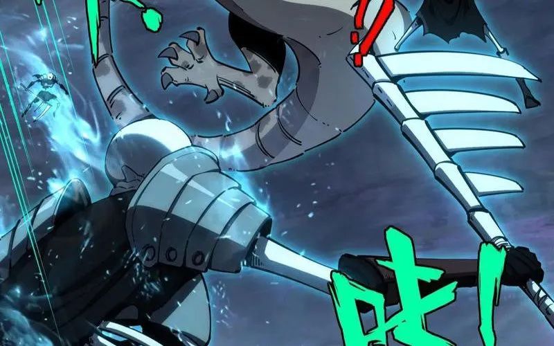 Toàn Dân Đoạt Tháp: Ta Đã Sớm Thông Qua Tầng 999 Chap 19 - Next Chap 20