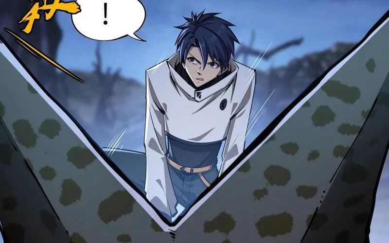 Toàn Dân Đoạt Tháp: Ta Đã Sớm Thông Qua Tầng 999 Chap 19 - Next Chap 20