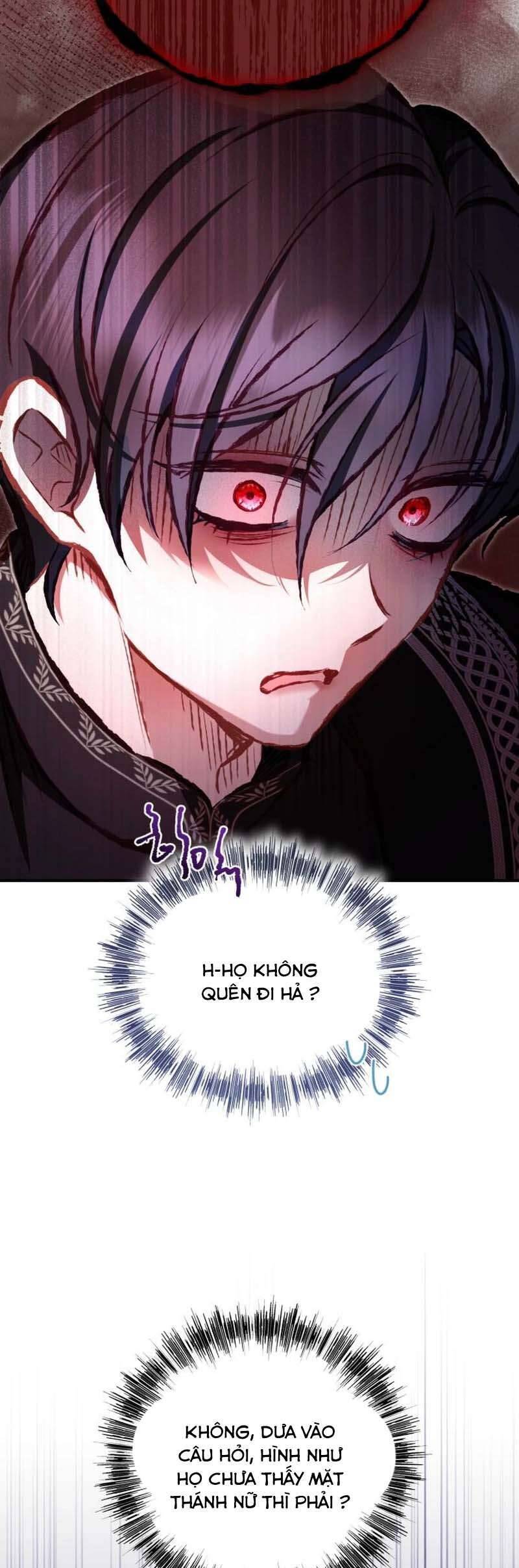 Bảo Vệ Thánh Nữ Giả Mạo Chap 12 - Next Chap 13