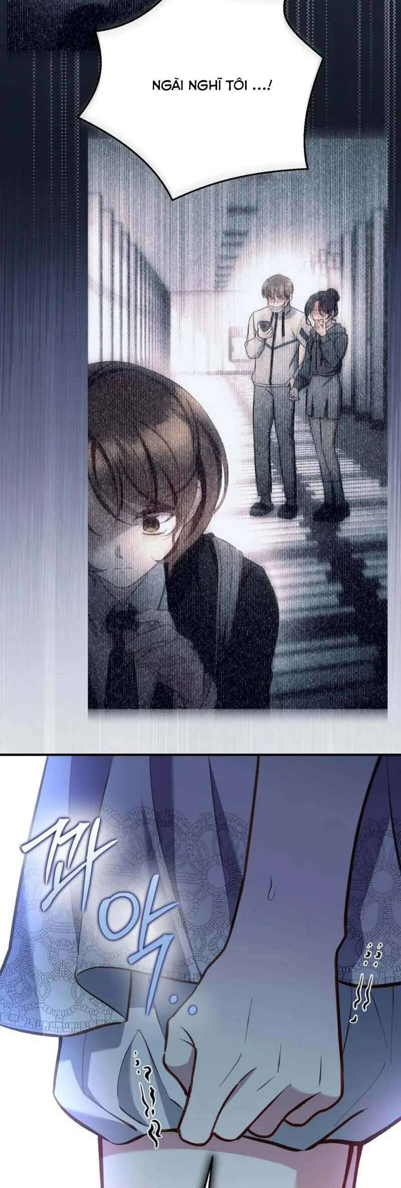 Bảo Vệ Thánh Nữ Giả Mạo Chap 13 - Next Chap 14