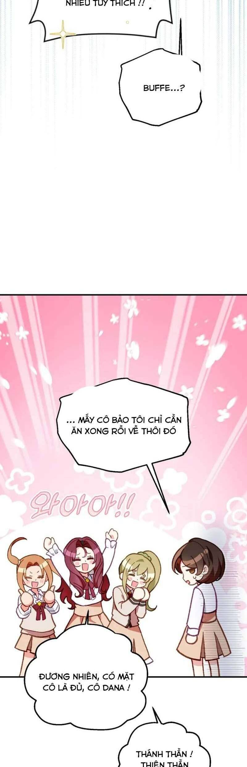 Bảo Vệ Thánh Nữ Giả Mạo Chap 14 - Next Chap 15