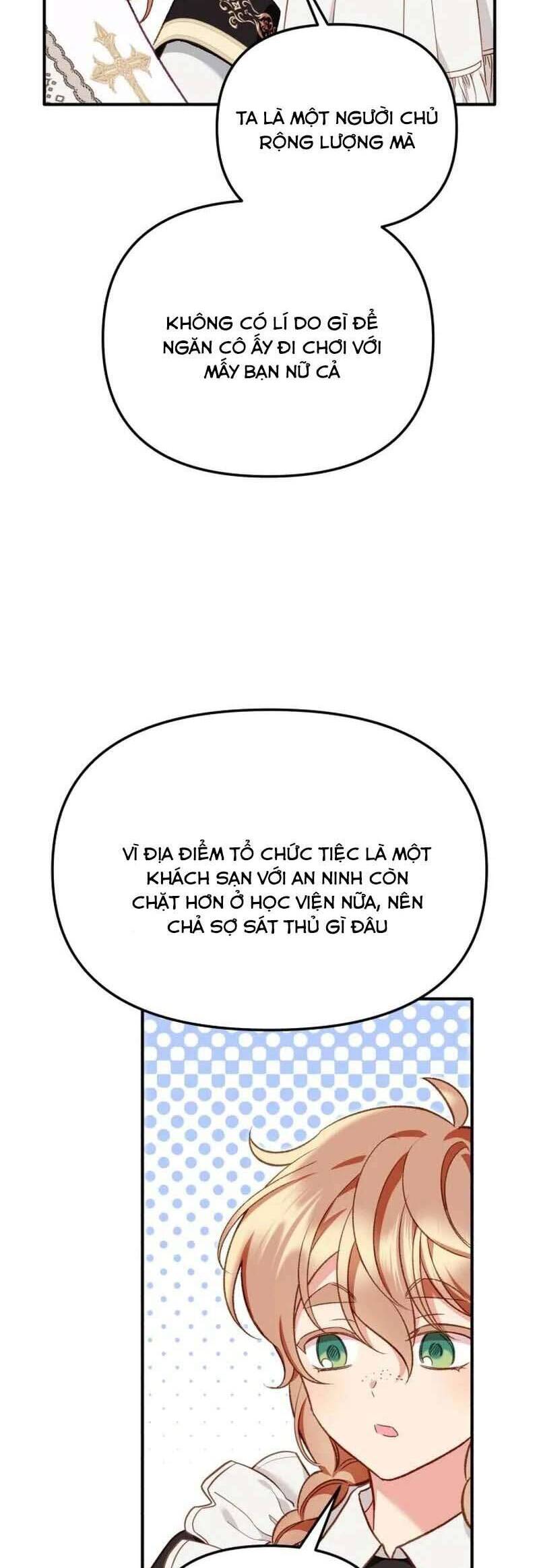 Bảo Vệ Thánh Nữ Giả Mạo Chap 14 - Next Chap 15