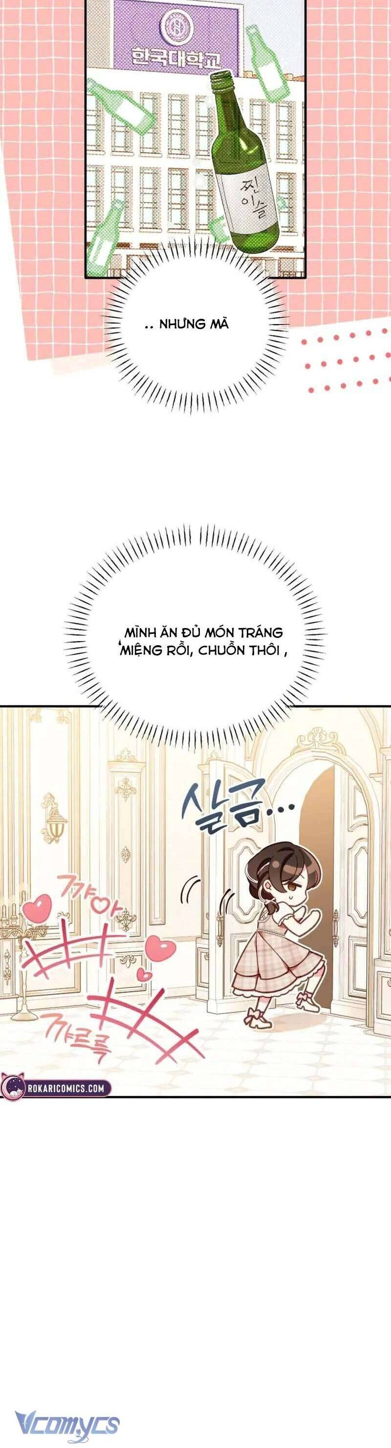 Bảo Vệ Thánh Nữ Giả Mạo Chap 14 - Next Chap 15