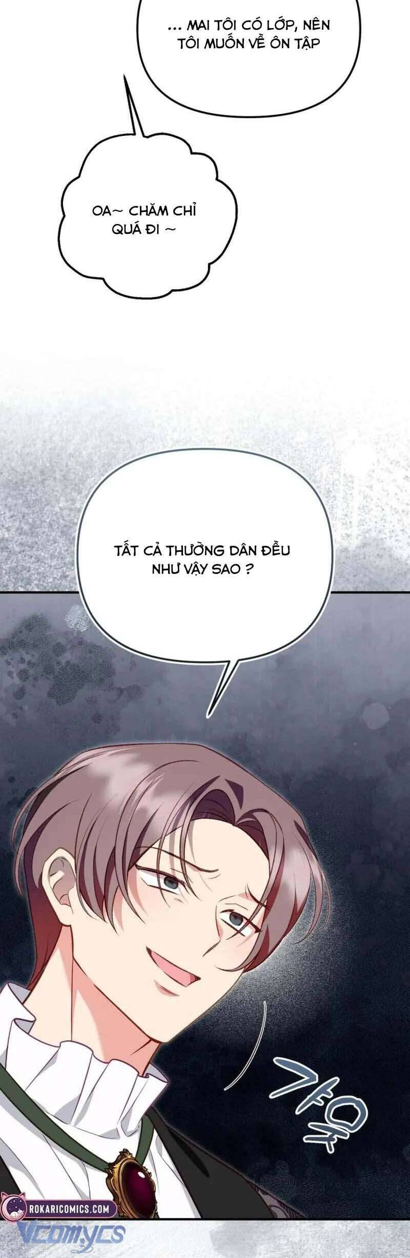 Bảo Vệ Thánh Nữ Giả Mạo Chap 14 - Next Chap 15