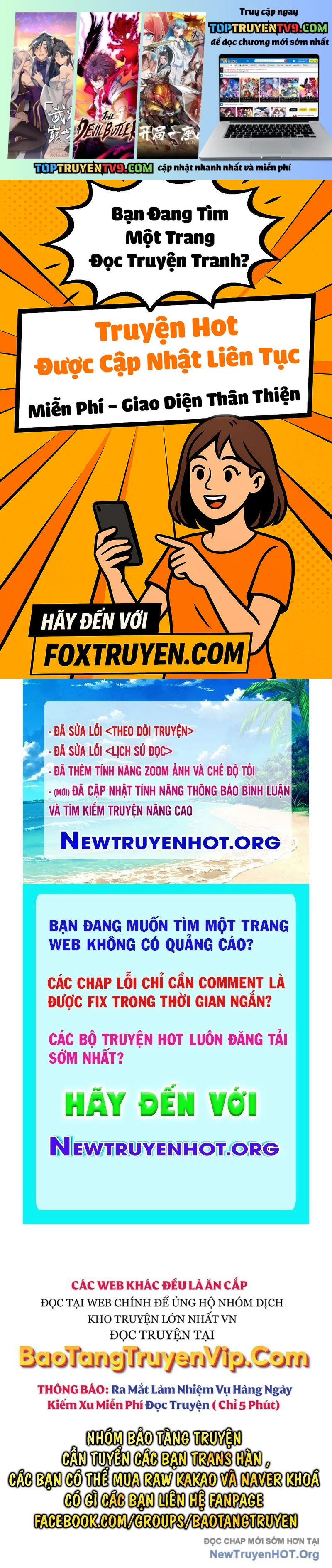 Truyền Thuyết Ma Giáo Phi Long Thập Tam Đại Chap 4 - Next Chap 5